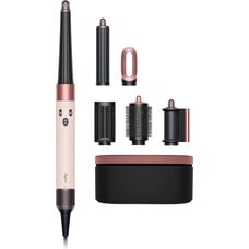 Dyson Airwrap i.d. Straight+Wavy - Ceramic Pink/Rose Gold