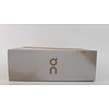 ON Running Herensneakers Cloud 6 Waterproof - Maat 44,5 - Zwart