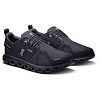 ON Running Herensneakers Cloud 6 Waterproof - Maat 45 - Zwart