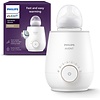 Philips Flessenwarmer Premium - SCF358/00
