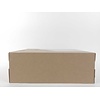 ON Running Herensneakers Cloud 6 Waterproof - Maat 45 - Zwart