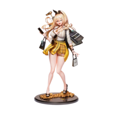 Hobby Sakura Figuur Goddess of Victory: Nikke - Rupee - 1:7 Schaal