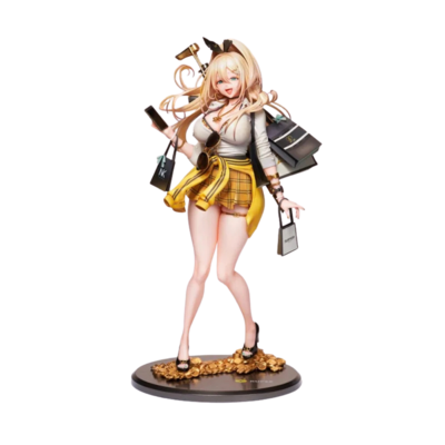 Hobby Sakura Figuur Goddess of Victory: Nikke - Rupee - 1:7 Schaal