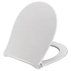 Pressalit Closetzitting Sway Uni 970 - Wit