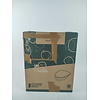 Pressalit Closetzitting Sway Uni 970 - Wit