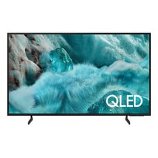 Samsung Smart TV 43" - QLED 4K - QE43Q7FA