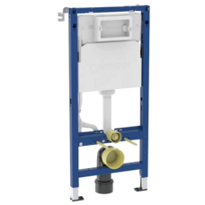 Geberit Inbouwreservoir Duofix UP100