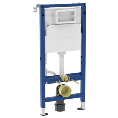 Geberit Inbouwreservoir Duofix UP100