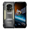 Blackview Smartphone XPLORE 2 Satellite - 5G - 16GB/1TB - Zwart