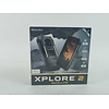Blackview Smartphone XPLORE 2 Satellite - 5G - 16GB/1TB - Zwart