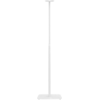 BlueBuilt Speakerstandaard Verstelbaar - voor Sonos Era 100 - Wit