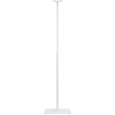 BlueBuilt Speakerstandaard Verstelbaar - voor Sonos Era 100 - Wit