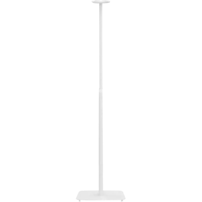 BlueBuilt Speakerstandaard Verstelbaar - voor Sonos Era 100 - Wit