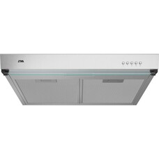 Etna Afzuigkap Onderbouw 60cm - AO860RVS