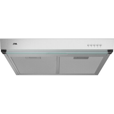 Etna Afzuigkap Onderbouw 60cm - AO860RVS