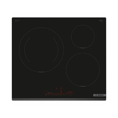 Bosch Inductiekookplaat Inbouw 60cm - PIJ631HB1E