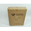 Rockerz Bolderkar 120L - Groen
