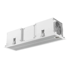 Siemens Recirculatieset Clean Air - LZ21JXC21