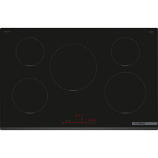Bosch Inductiekookplaat Inbouw 80cm - PIV831HB1E