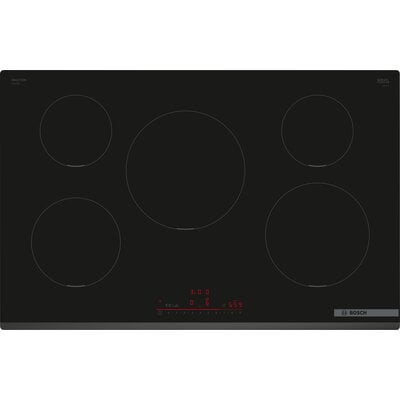 Bosch Inductiekookplaat Inbouw 80cm - PIV831HB1E