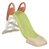 Smoby Glijbaan 150cm - Groen/Rood
