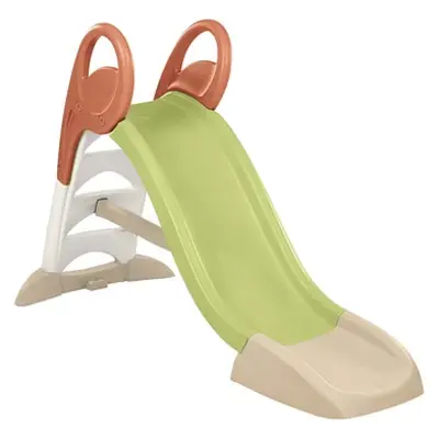 Smoby Glijbaan 150cm - Groen/Rood