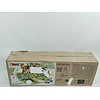 Smoby Glijbaan 150cm - Groen/Rood