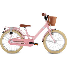 Puky Kinderfiets Youke Classic - 18 Inch - Retro Roze