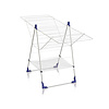 Leifheit Droogrek Classic 250 Flex - 25m - Wit