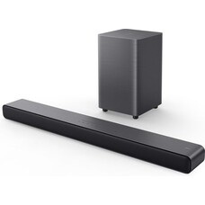 TCL Soundbar met Subwoofer - S55H