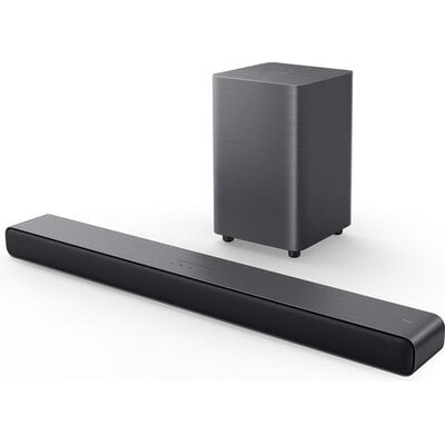 TCL Soundbar met Subwoofer - S55H