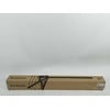 Brabantia Droogmolen Topspinner - 40m - Metallic Grey