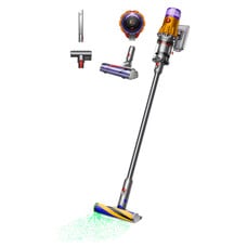 Dyson V12 Detect Slim Absolute - 2023