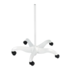 Daylight Vloerstandaard D53060 - Wit