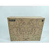 MS General Figuur Seven Deadly Sins - Sloth Full Set - 1:10 Schaal