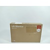 LG Monitor 27" - Full HD IPS - 27U411A-B