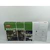 Keter Opbergbox Brightwood 455L - Grafiet