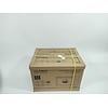 TZS First Austria Elektrische Oven 35L - Zwart