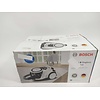 Bosch Stofzuiger ProSilence - BGC41Q69 - Rood