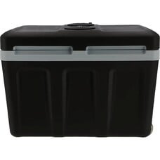 Travellife Elektrische Koelbox 40L - Antraciet