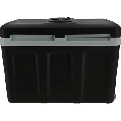 Travellife Elektrische Koelbox 40L - Antraciet