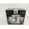 Kenwood Keukenmixer kMix - Abrikoosroze