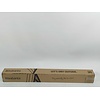 Brabantia Droogmolen Topspinner Deluxe - 40m - Metallic Grey