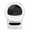 Litter-Robot Automatische Kattenbak 4 - Wit