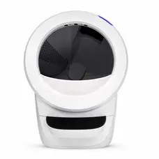 Litter-Robot Automatische Kattenbak 4 - Wit