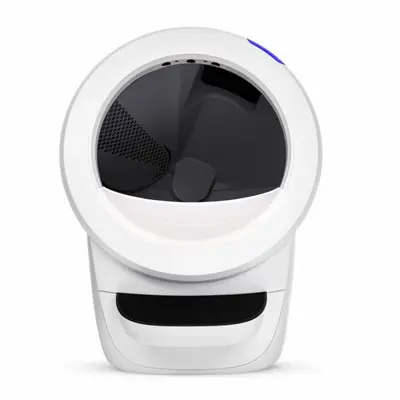 Litter-Robot Automatische Kattenbak 4 - Wit