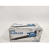 Vesto Accu Bladblazer - Blauw