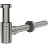 Santeg Styledrain MINI-X - Brushed CoolMetal - 32mm