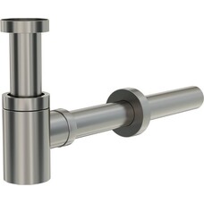 Santeg Styledrain MINI-X - Brushed CoolMetal - 32mm