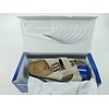 Birkenstock Damessandalen Arizona Suede - Maat 40 - Taupe